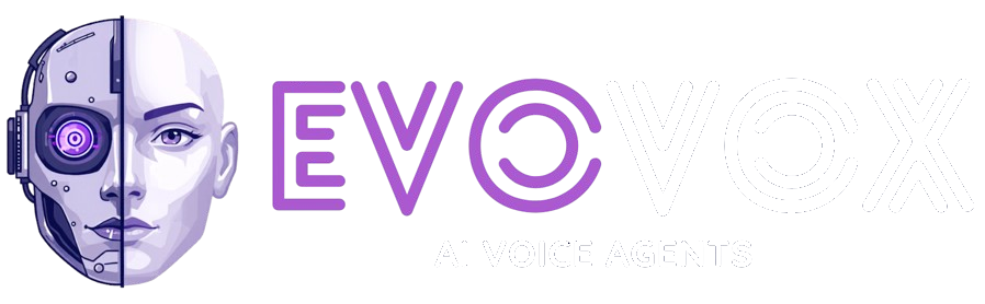 EVOVOX Logo